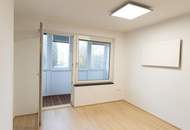 Pretty in Favoriten- 3 Zimmer Wohnung mit Loggia