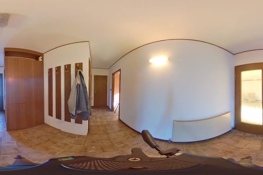 Haus in Altlengbach im Grünen mit großem Grund