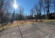 NEUER PREIS! Sanierungsbedürftiger Bungalow im Schlosspark von Seebenstein!