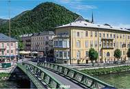 Gastronomisches Highlight in 1 A Lage inmitten der berühmten Kaiserstadt Bad Ischl