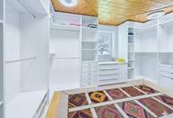 Raumwunder im Lungau / Platz für Visionen / Sicherheit trifft Lebensqualität