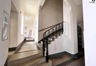360° TOUR /- TERRASSEN LOFT-WOHNUNG nahe dem AKH