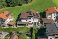 4-Zimmer-Dachgeschosswohnung mit Kaiserblick