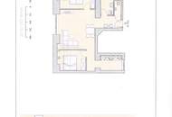 Helle 3-Zimmer Dachgeschoßwohnung nähe Auer-Welsbach-Park!