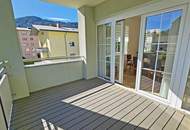 Hochwertige 3-Zimmerwohnung mit Carport, Kufstein zentrumsnah