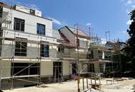 Neubauprojekt in Hacking I 4 Zimmer I Eigengarten