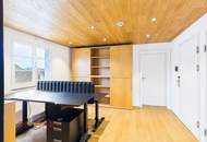 Think Big – Start Classy: Bürofläche mit Weitblick