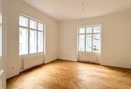 RARITÄT! WUNDERSCHÖNER ALTBAU MIT FREIEM MIETZINS (AUCH ALS 3-ZIMMER-VARIANTE MÖGLICH)