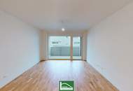 Hofseitige 3-Zimmer-Wohnung in bester Lage - provisionsfrei