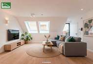 Modern revitalisierte Wohnungen mit edler Ausstattung in hervorragender Lage!