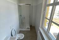 30 Minuten ins Stadtzentrum Wien: Sanierte Starterwohnung in Bad Vöslau in Ruhelage