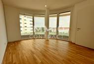 Luxurious 3 room flat with balcony! Danubeview