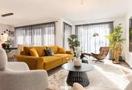 "WOHNTRAUM" Provisionsfrei für Käufer | Exklusive 4-Zimmer-Wohnung mit neuer Vollmöblierung &amp; Bergblick in Wagrain!
