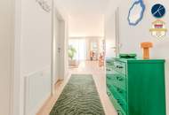 Stilvolle Neubauwohnung mit Balkon in schöner Wohnlage