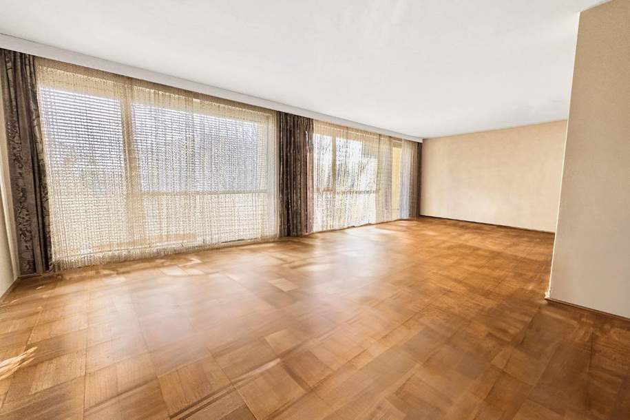 5 Zimmerwohnung mit 161m² Wohnfläche in ruhiger TOP Lage, Wohnung-kauf, 349.000,€, 4060 Linz-Land