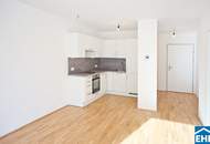 Moderne 2 Zimmerwohnung mit Balkon!