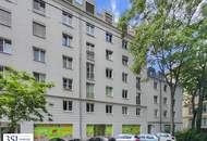 Helle 2 Zimmer Neubauwohnung mit perfekter Aufteilung nähe Karlsplatz