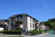 Top Gartenwohnung - Sonnige Ruhelage im Grünen - Neubau!