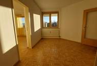 Helle 3-Zimmer-Wohnung mit zwei Loggien – Ost- und West-Ausrichtung