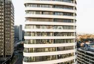 Luxus Apartment mit Stadtblick: 33. Etage - Neue Donau, Dooman, Gym, Lounges