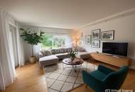 Modernes Einfamilienhaus 5 Zi., Garten, Sauna, Terrasse in 1130 Wien!