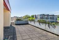 Charmantes Refugium mit Potenzial – Ruhige 2-Zimmer-Wohnung mit Loggia