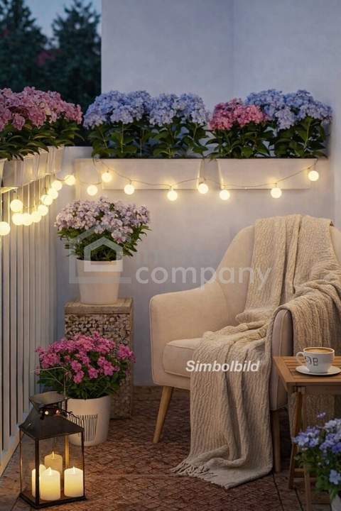 Moderne 2-Zimmer-Wohnung mit Balkon in ruhiger Lage von 1220 Wien (Donaustadt)