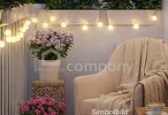 Moderne 2-Zimmer-Wohnung mit Balkon in ruhiger Lage von 1220 Wien (Donaustadt)