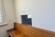 Charmante 1-Zimmer-Eigentumswohnung in zentraler Lage des 2. Bezirks