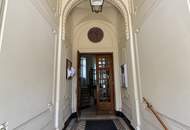 Stilaltbau in TOP Lage von Ober St.Veit* Provisionsfrei* Sehr Hell und mit wenig Aufwand eine Traumwohnung