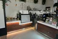 Voll ausgestattetes Gastroloka in Top-Lage beim AKH – sofort betriebsbereit!