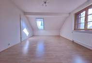 Außergewöhnliches Anwesen vor den Toren Wiens mit enormem Potential