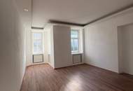 Moderne 5 Zimmer Wohnung im Altbau mit Aussenflächen und Gartennutzung