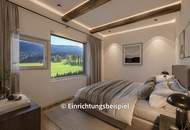 Exklusives Penthouse mit unverbaubarem Fernblick