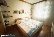 Existenzgründer und Senioren aufgepasst: 2-Zimmer-Stadtwohnung mit Loggia, Lift, und KFZ-Stellplatz!