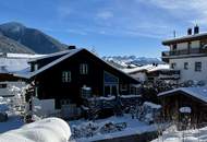 Kleines Reihenhäuschen in Seefeld