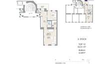 Zwischen Wiener Klassik und Naschmarkt Vibes - Ihr Zuhause mit Charme! Hofseitiger Balkon + Ruhiges Schlafzimmer! HIP und TRENDY die Gegend - Magisch schön das Altbauhaus - Ein MUST HAVE die Wohnung!