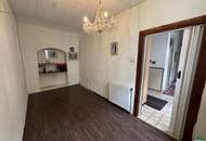 Sanierungsbedürftige 3-Zimmerwohnung mit Möglichkeit zur Umgestaltung beim Erich-Auer-Park