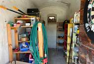 STRECKHOF im Südburgenland