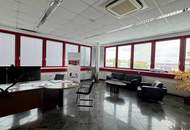 Bestandsfreie Gewerbeliegenschaft mit Lagerhalle & Bürotrakt