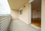 Modernes Wohnen in Wieselburg - 3-Zimmer Wohnung mit Balkon und Loggia (Kaufoption)