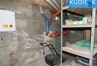 Doppeltes Wohnpotenzial in begehrter Lage am Mühlwasser