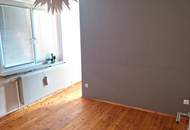 Großzügige Wohnung mit Garten und Parkplatz an der Grenze zum begehrten Stadtteil St. Peter!