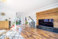 Helles Zuhause mit viel Raum zum Leben