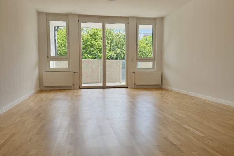 Traumhafte 4-Zimmer-Wohnung mit 2 Balkonen, Wohnung-kauf, 999.000,€, 1180 Wien 17., Hernals