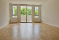 Traumhafte 4-Zimmer-Wohnung mit 2 Balkonen