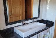 Reith bei Kitzbühel: 4 Zimmer DG-Wohnung mit Südbalkon & Garage!