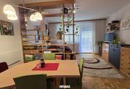 59m² 2 Zimmer Gartenwohnung mit Carport &amp; Keller in beliebter Leibnitzer Lage!