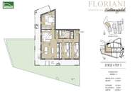 GARTENTRAUM - Geräumige 4-Zimmer-Wohnung mit privatem Garten! FLORIANI – Quartier am Tullnerfeld