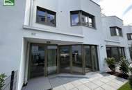 Ihr Traumhaus mit Garten in Floridsdorf: Exklusiver Neubau in ruhiger Lage – Sofort beziehbar. - WOHNTRAUM